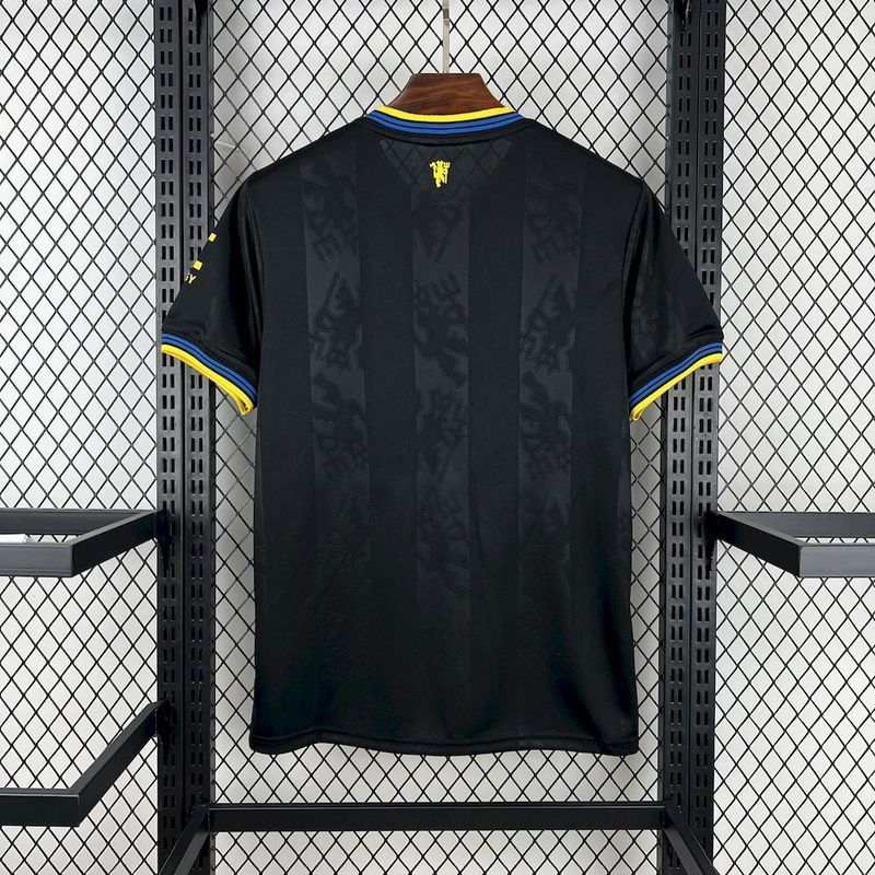 New Arrivals\Manchester United 2025∕26 Third Jersey