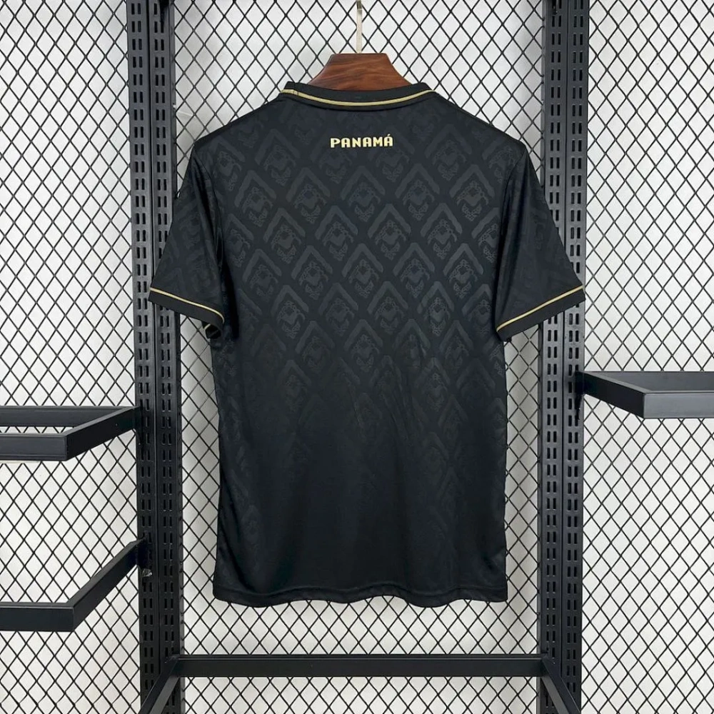 2025-26 Panama Third Football Jersey