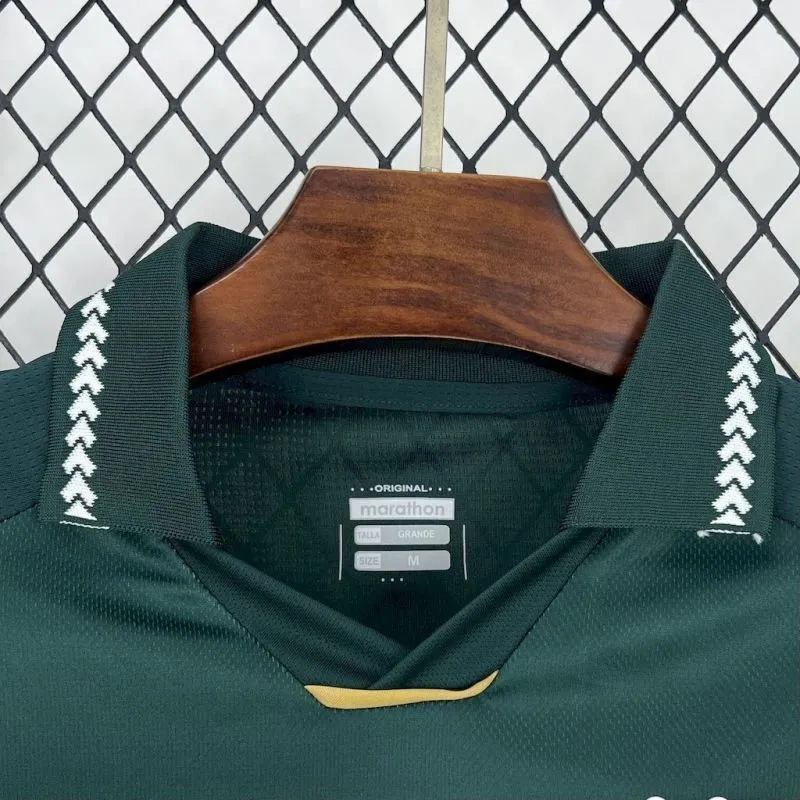 2025-26 Bolivia Home Football jersey World Cup