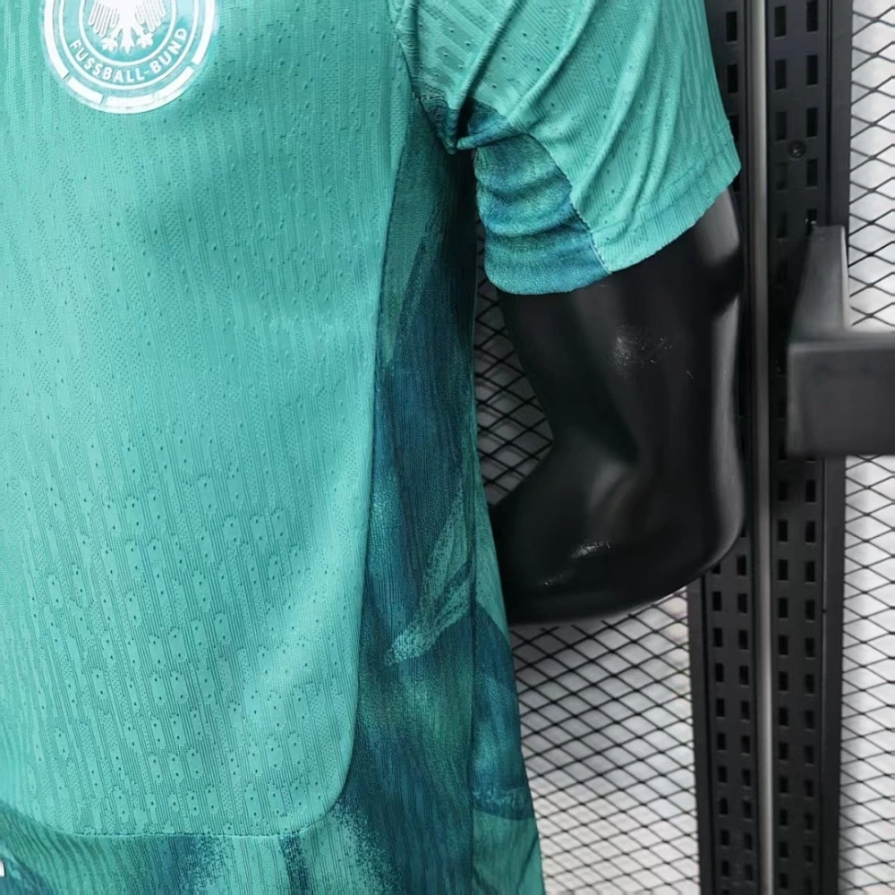 Player 2025-26 Germany Special Edition Football Jersey