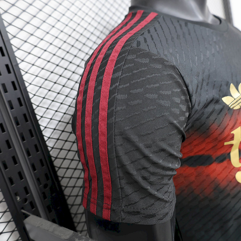 Player\Manchester United 2025∕26 Special Edition Jersey Player Versio