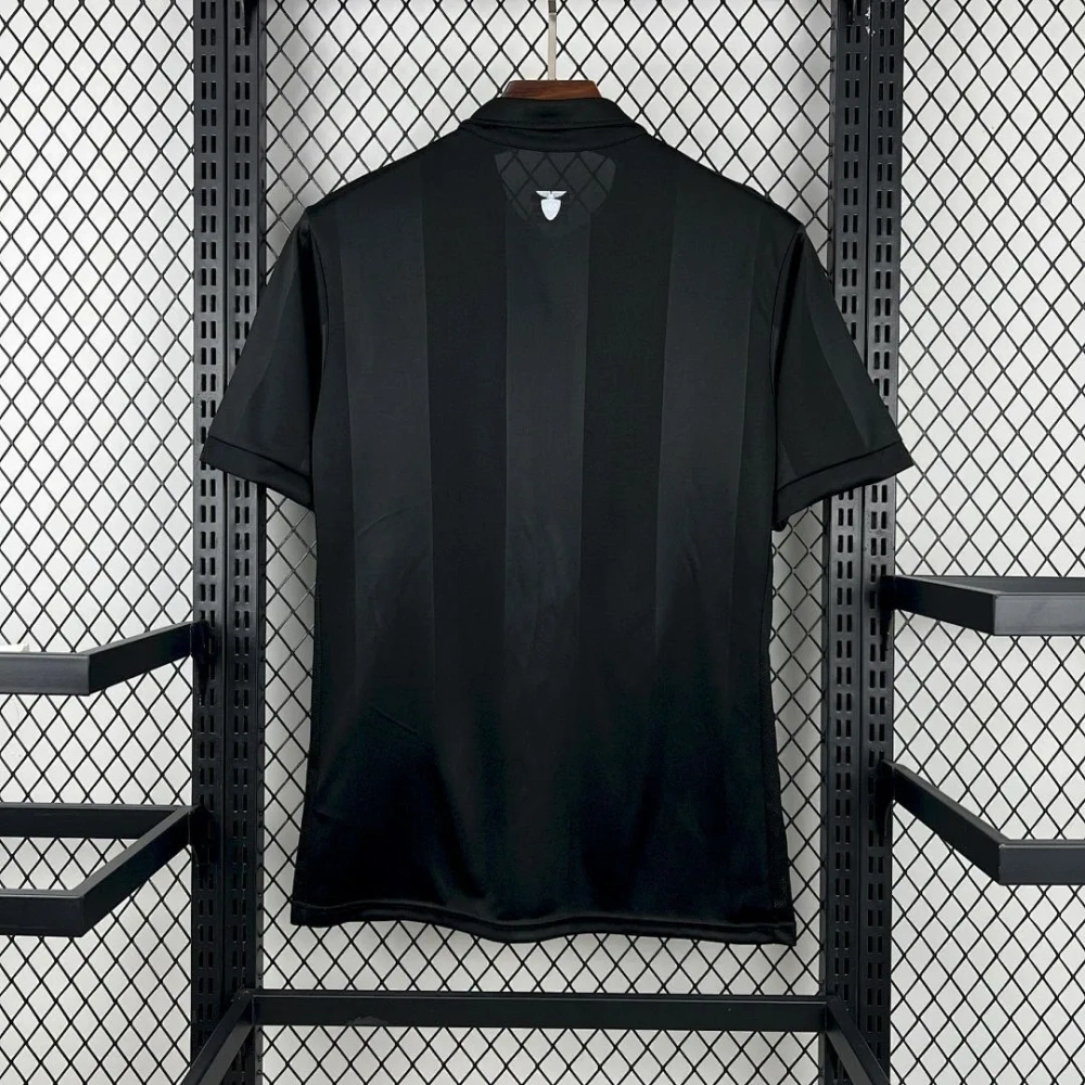 2025-26 Ecuador Special Edition Football Jersey