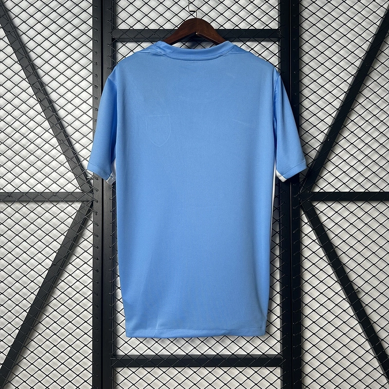 2025-26 Uruguay Home Football jersey