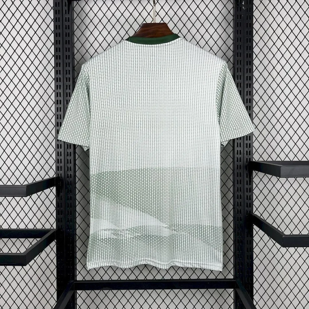 2025-26 Mexico Football jersey World Cup