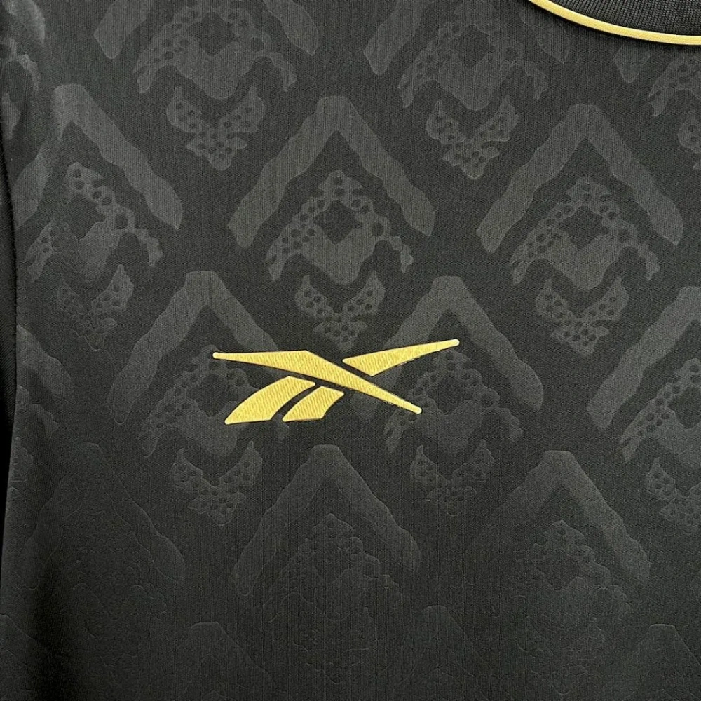 2025-26 Panama Third Football Jersey