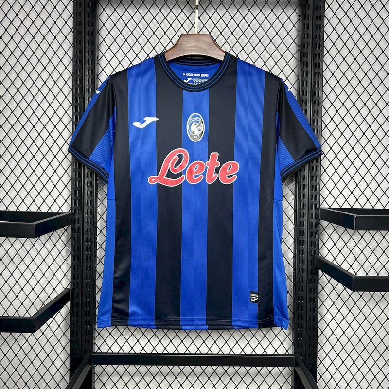 Atalanta 2024∕25 Home Jersey