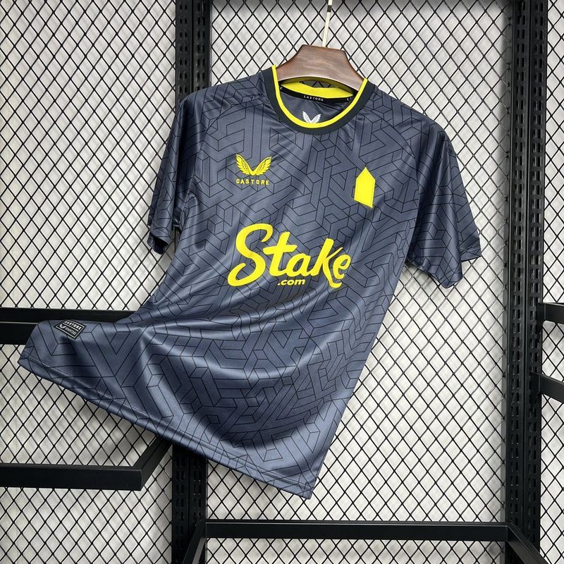 Everton 2024∕25 Away Jersey