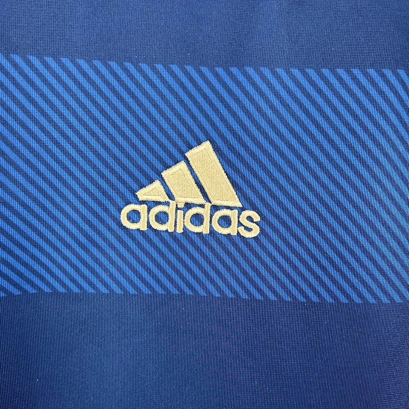 Retro 2014 Argentina Away Football jersey retro