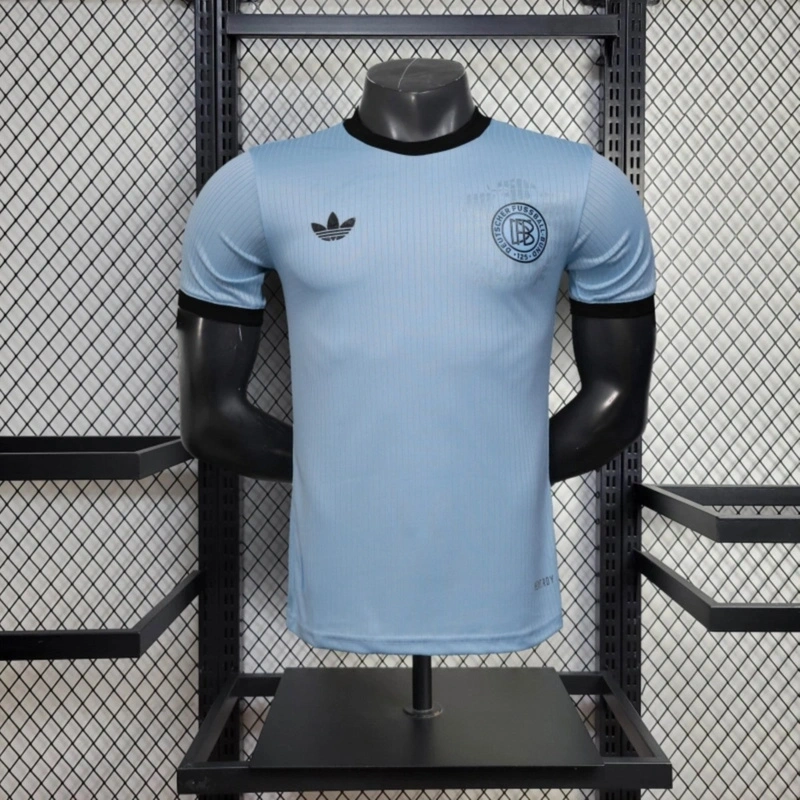 Player 2025-26 Germany Anniversary Edition Football jersey