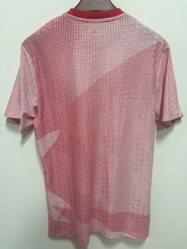 2025-26 Canada Football jersey S-2XL World Cup