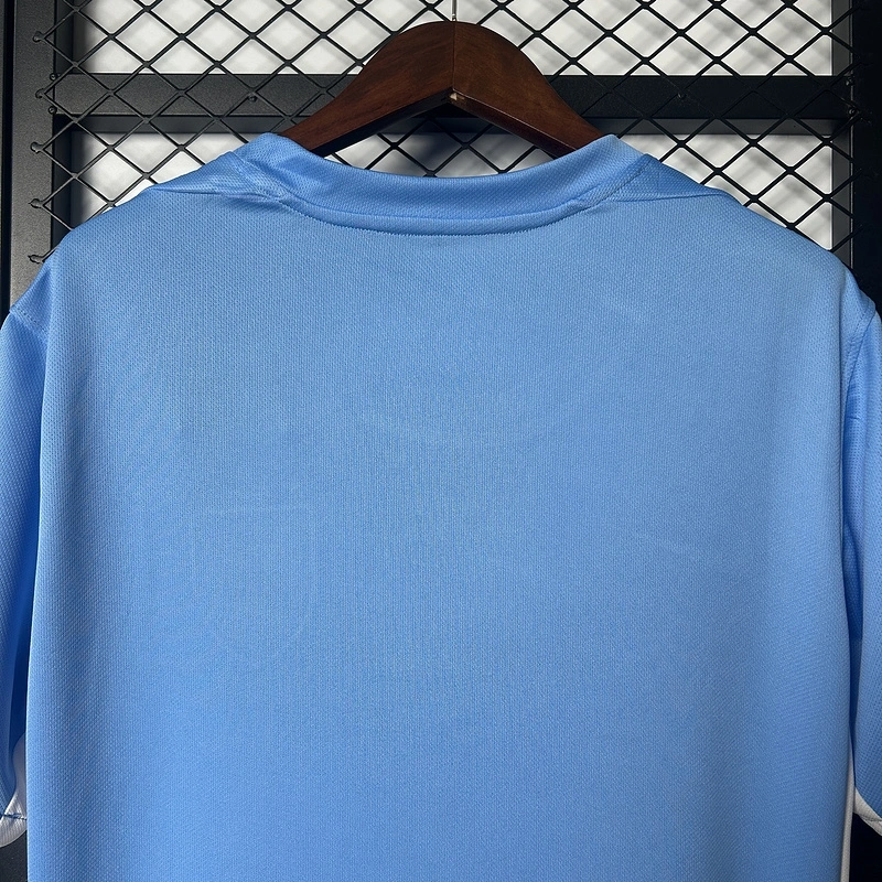 2025-26 Uruguay Home Football jersey