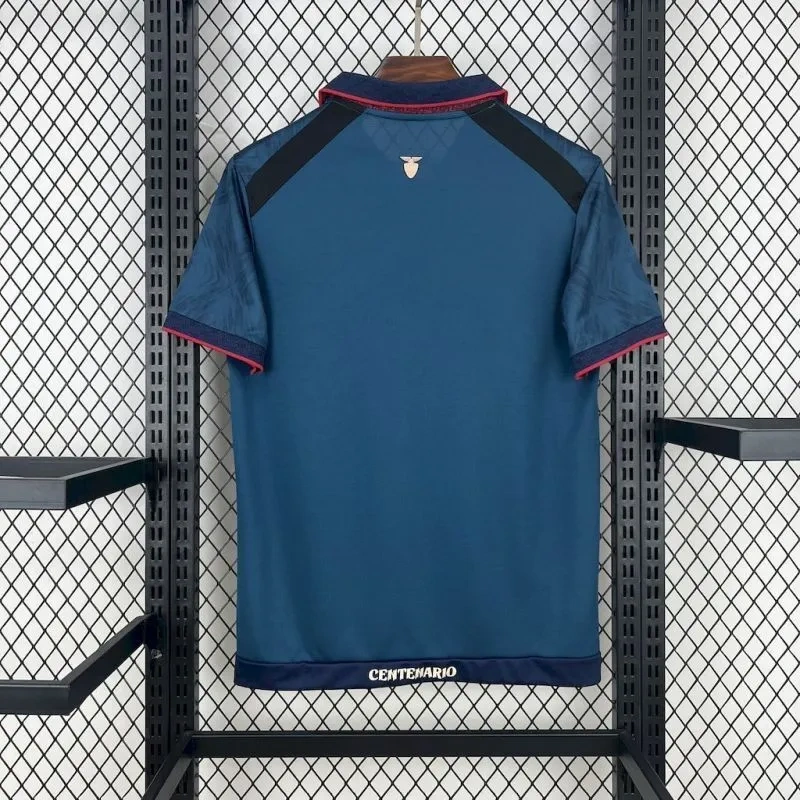 2025-26 Ecuador Away Football jersey World Cup