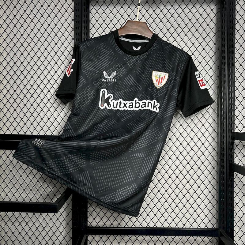 Athletic Bilbao 2024∕25 Away Jersey