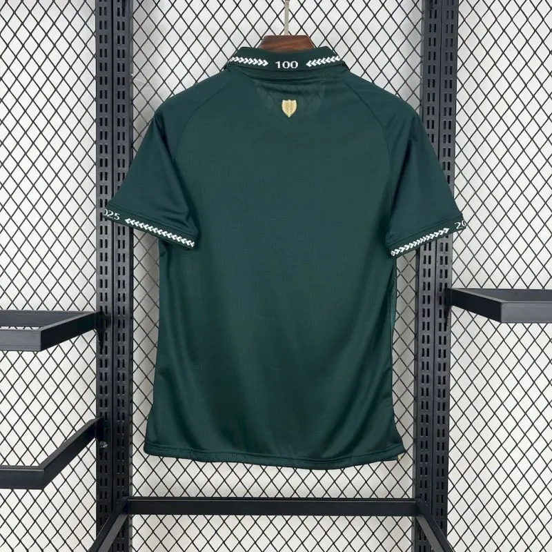 2025-26 Bolivia Home Football jersey World Cup