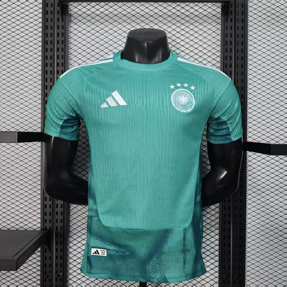 Player 2025-26 Germany Special Edition Football Jersey