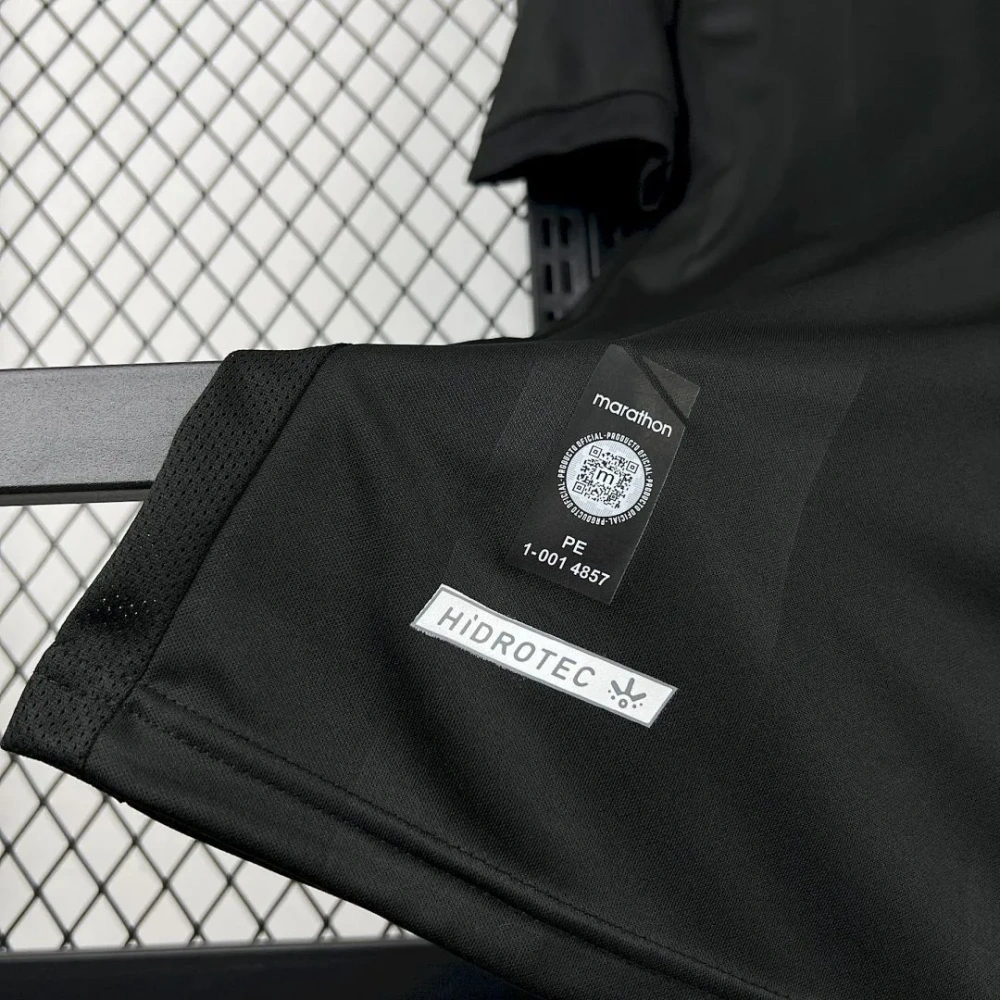 2025-26 Ecuador Special Edition Football Jersey