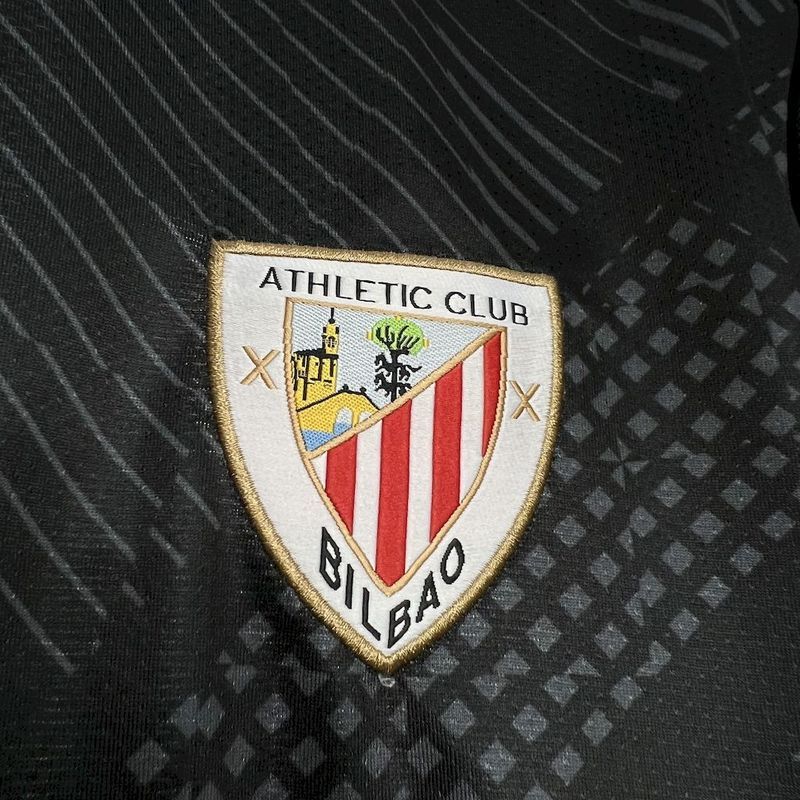 Athletic Bilbao 2024∕25 Away Jersey