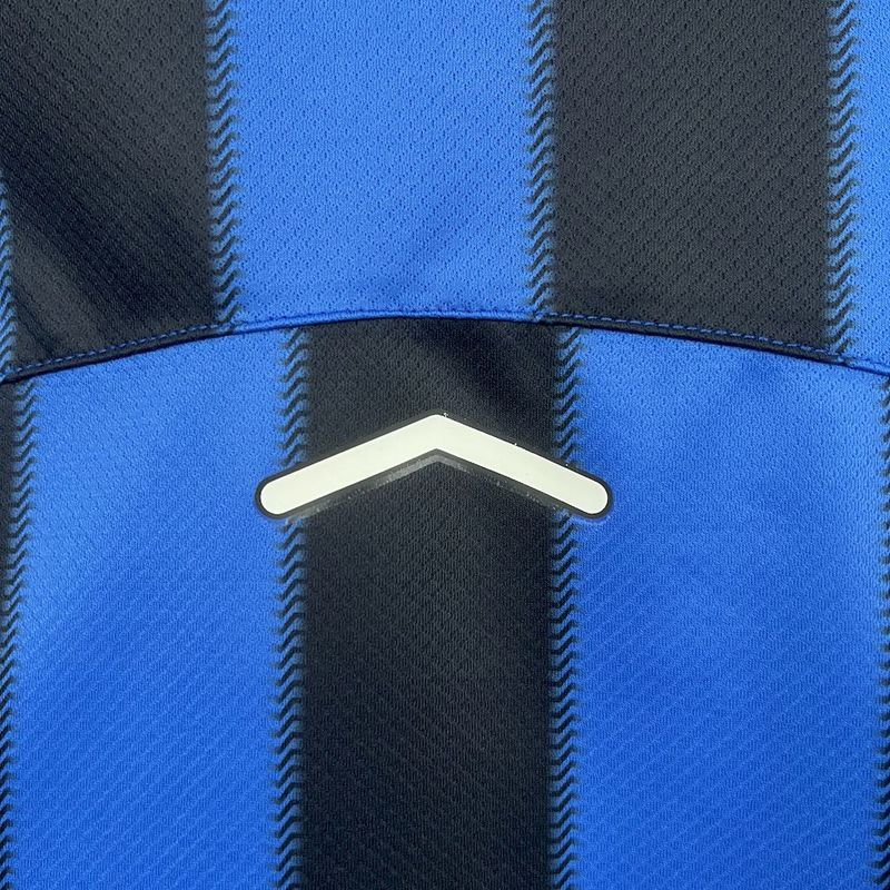 Atalanta 2025∕26 Home Jersey