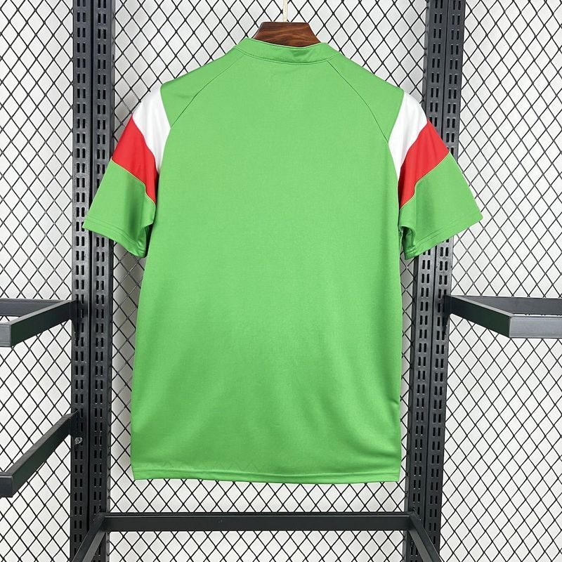 Athletic Bilbao 2011∕12 Away Retro Jersey