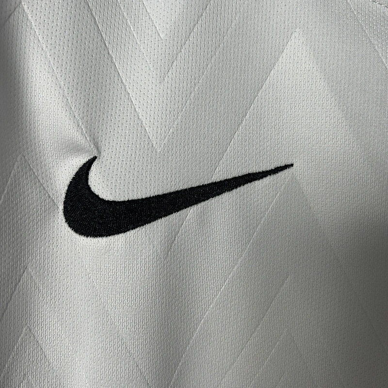 2025-26 Uruguay Away Football jersey