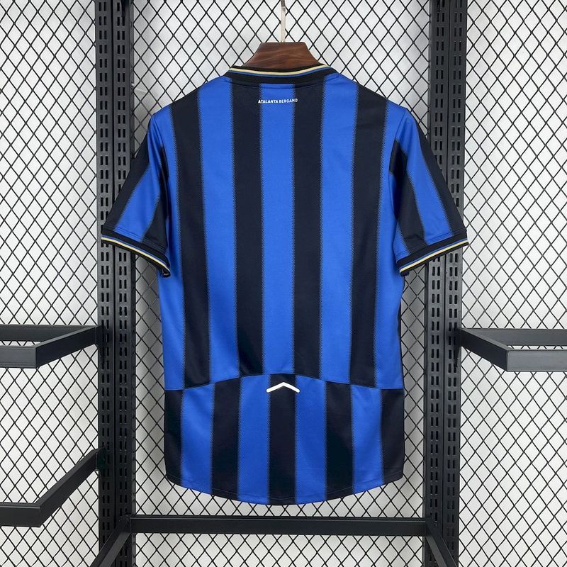 Atalanta 2025∕26 Home Jersey