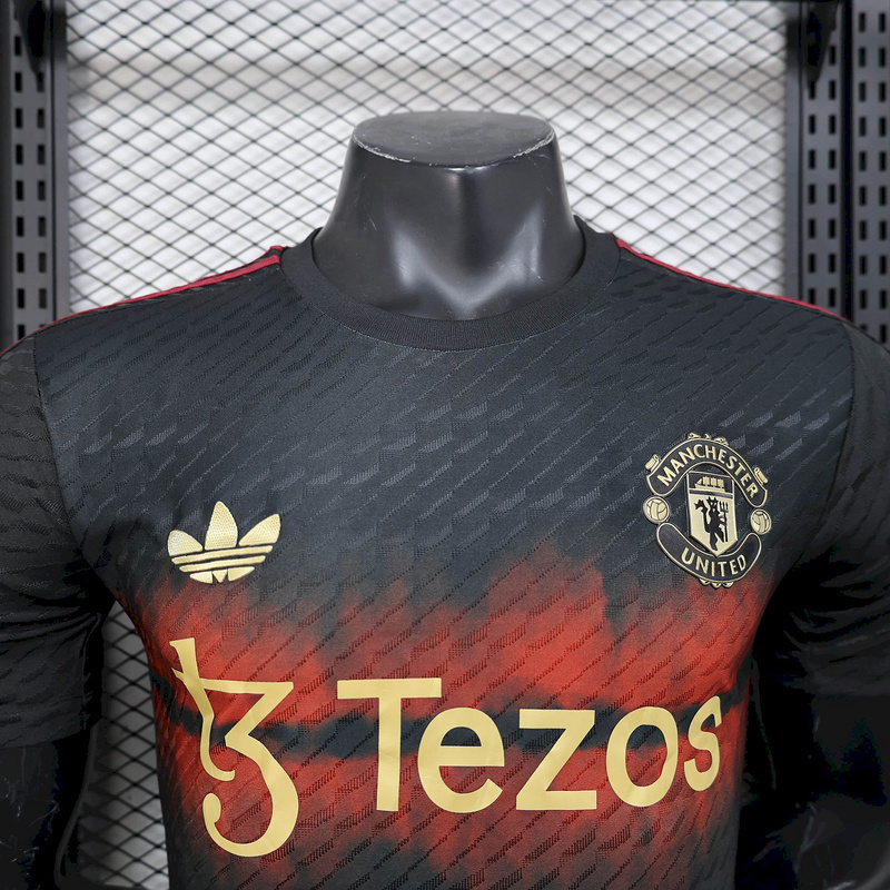 Player\Manchester United 2025∕26 Special Edition Jersey Player Versio