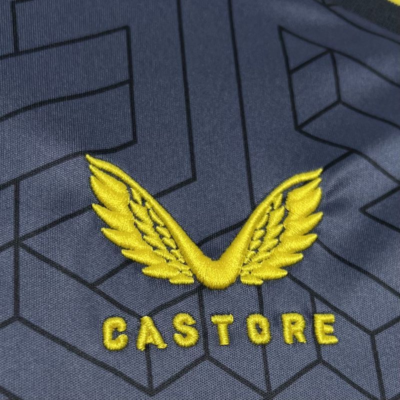 Everton 2024∕25 Away Jersey