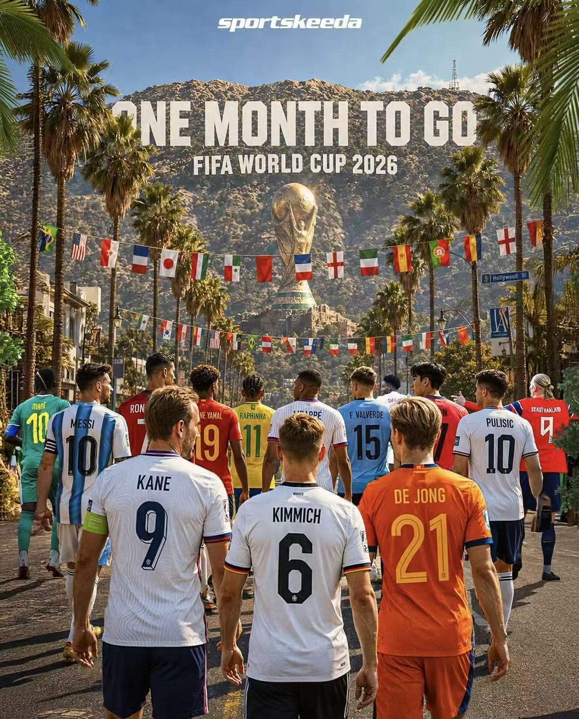 2026 World Cup