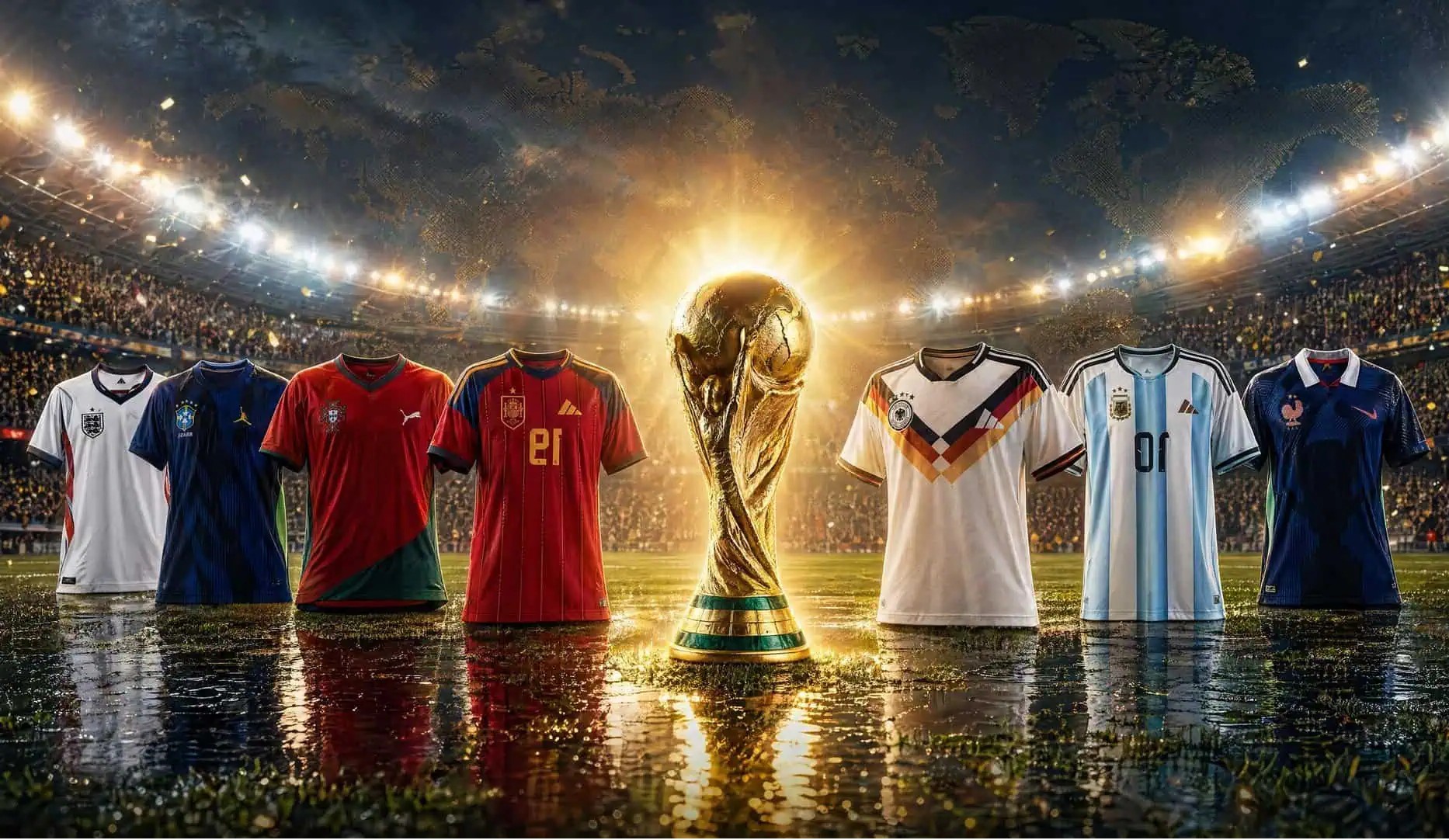 2026 World Cup