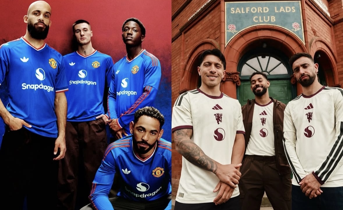 Manchester United