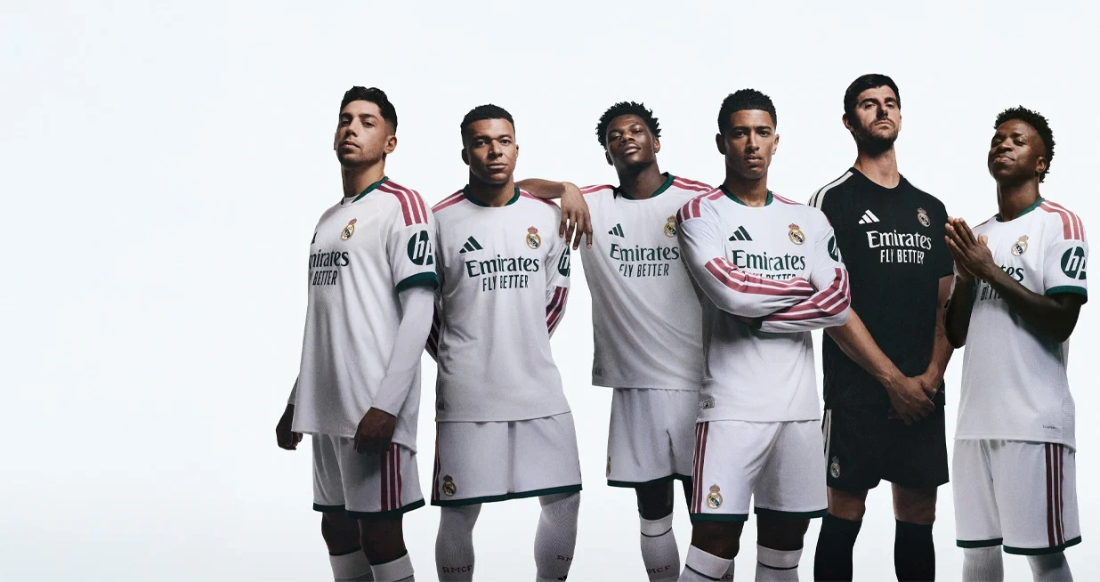 Real Madrid