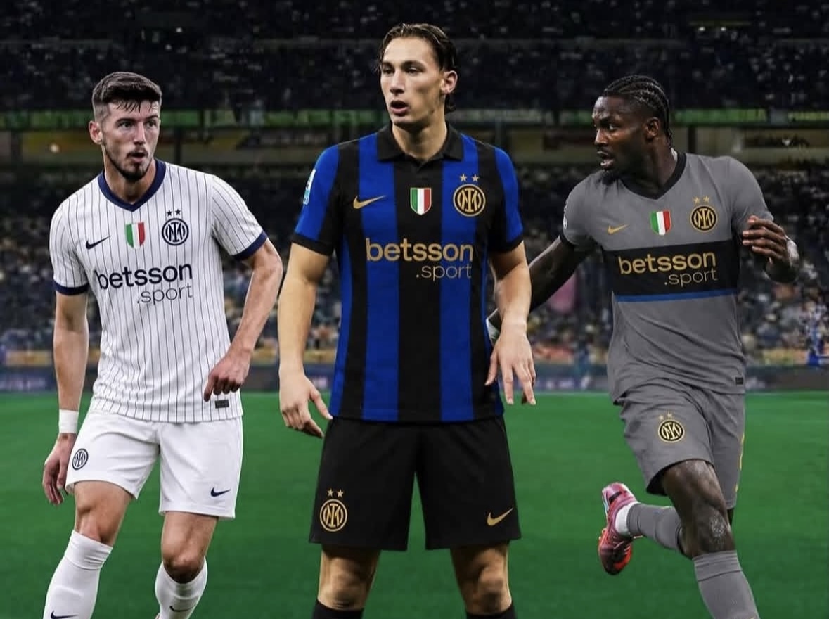 Inter Milan