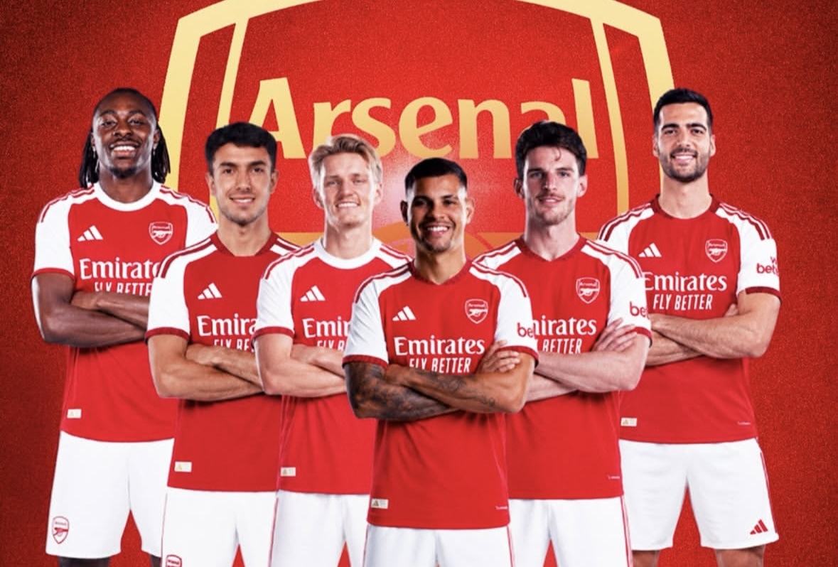 Arsenal