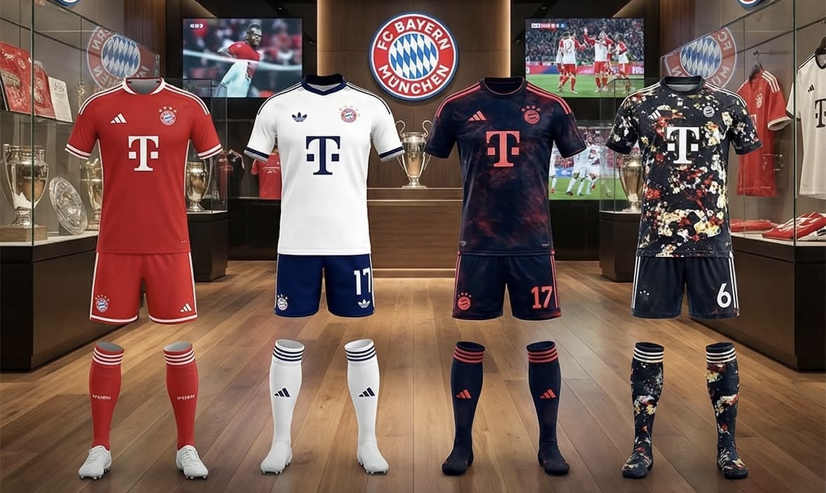 Bayern Munchen