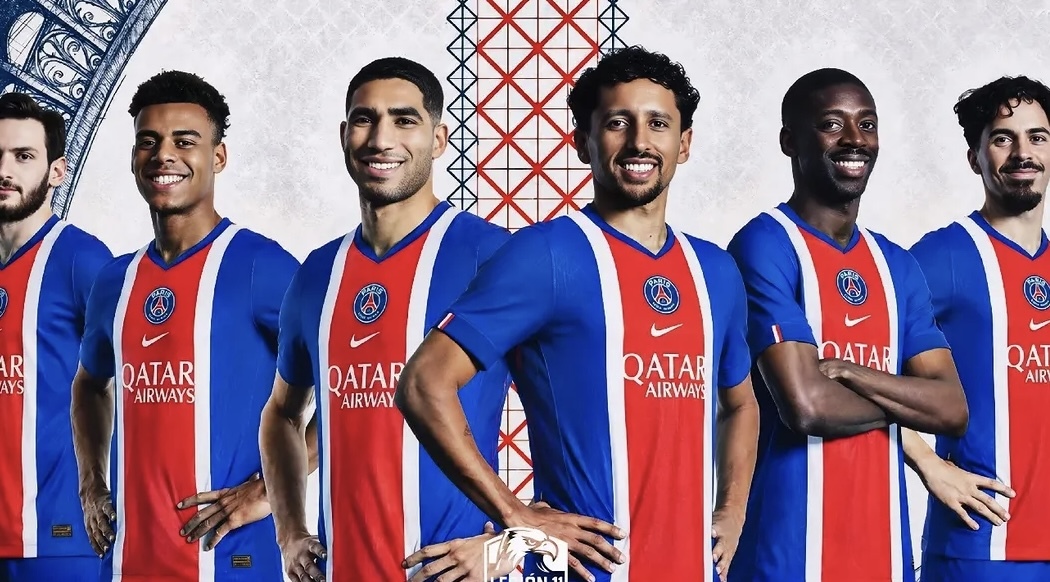 Paris Saint Germain