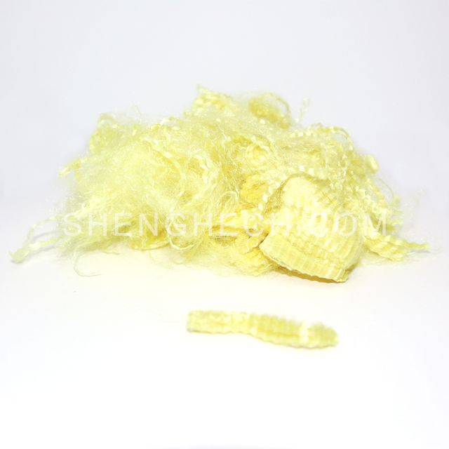 para aramid fiber