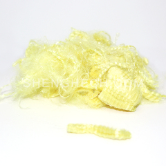kevlar fiber