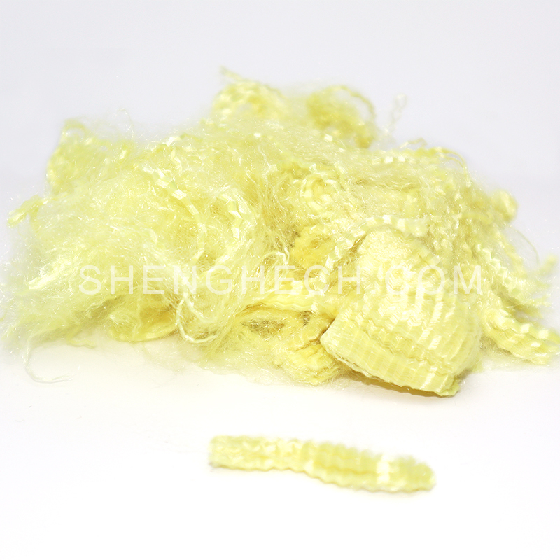 Para-Aramid-Synthetikfaser