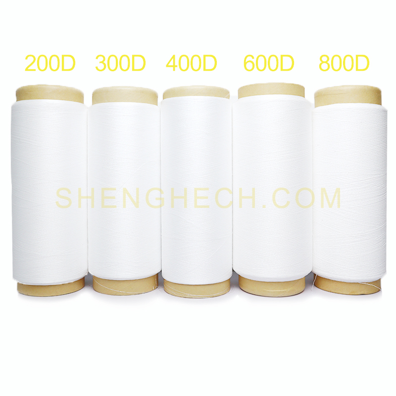 PTFE Fiber
