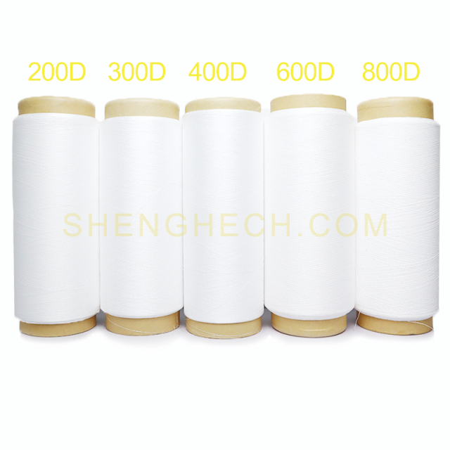 PTFE Fiber