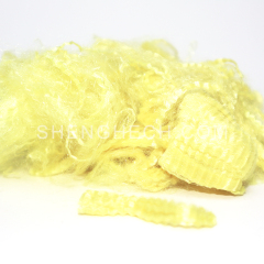 para-aramid fiber