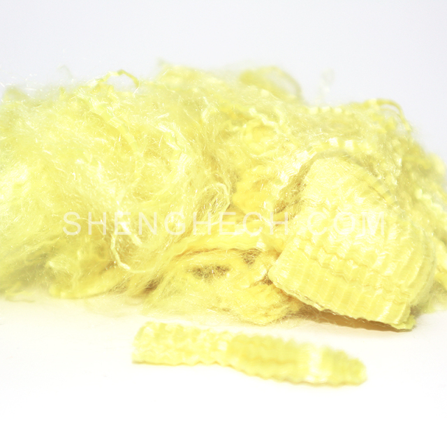 para-aramid fiber
