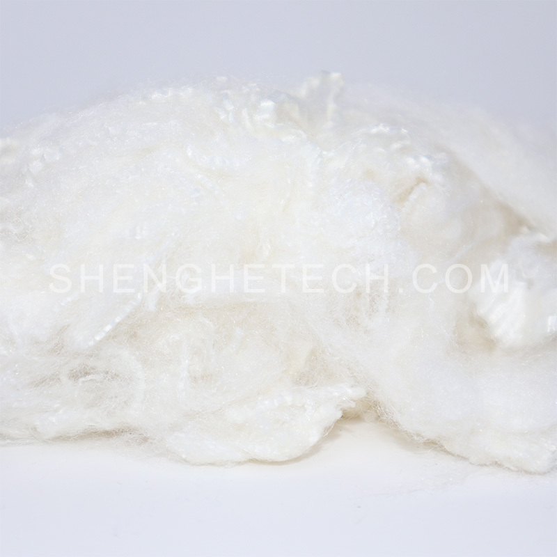 what is nomex fiber​