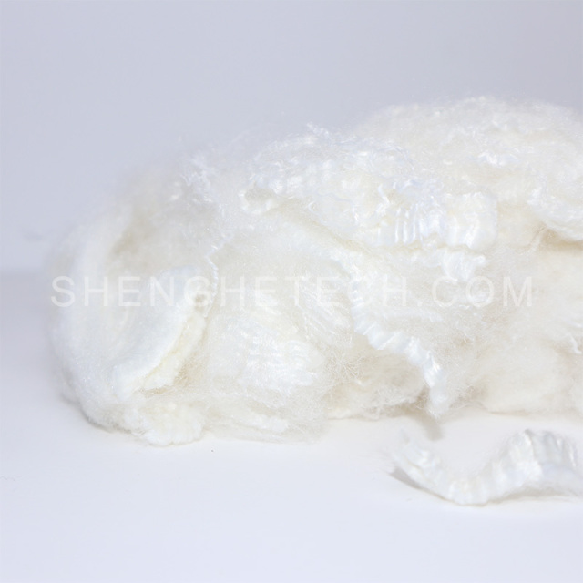 Nomex fiber