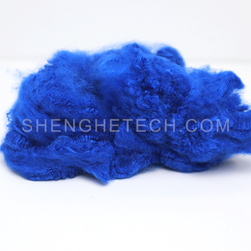 Meta aramid fiber
