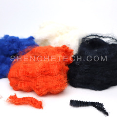 meta aramid staple fiber