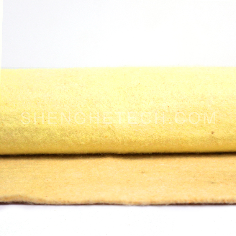 nỉ kevlar