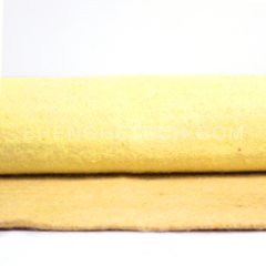 kevlar felt