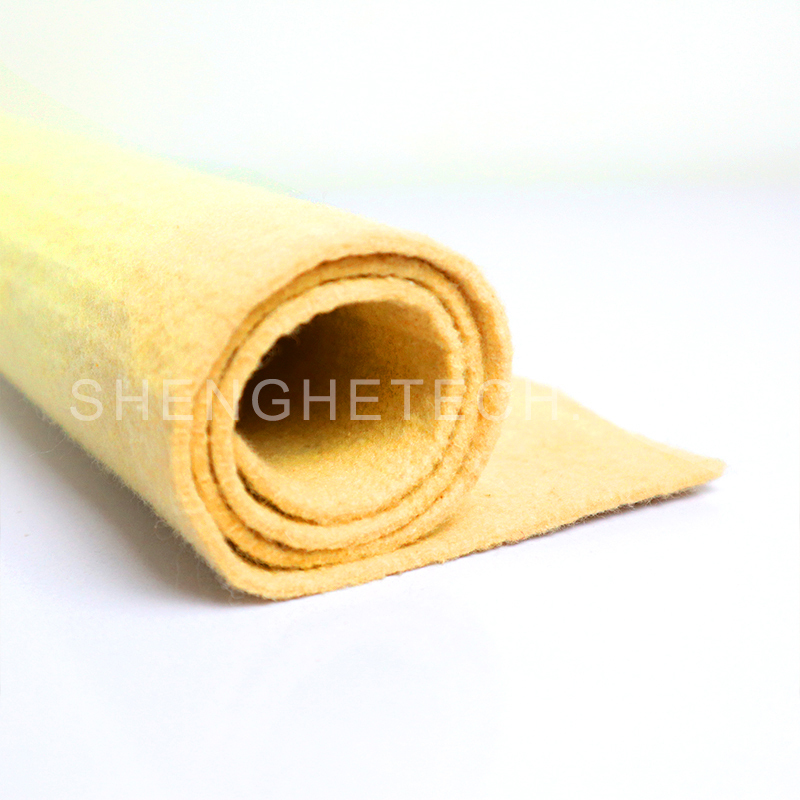 nỉ chống cháy