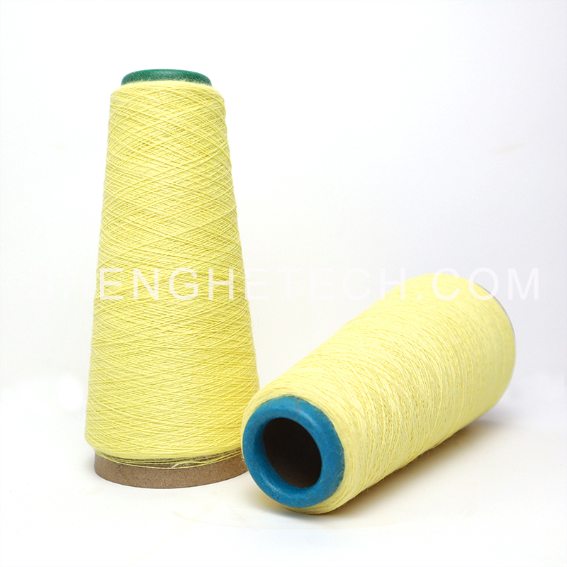 aramid yarn